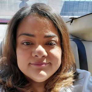 Meet your Posher, Diane